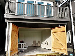 8 Person Holiday Home in Vatne