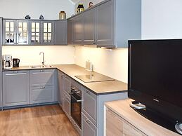 8 Person Holiday Home in Vatne