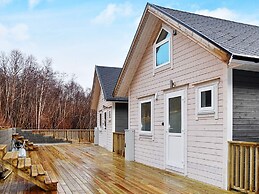 8 Person Holiday Home in Vatne