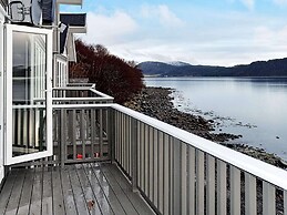 8 Person Holiday Home in Vatne