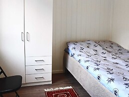 8 Person Holiday Home in Vatne