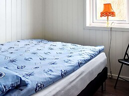 8 Person Holiday Home in Vatne