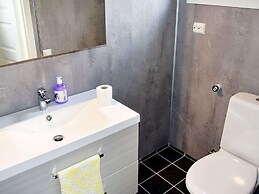 8 Person Holiday Home in Vatne