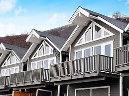 8 Person Holiday Home in Vatne