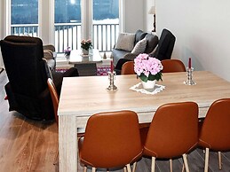 8 Person Holiday Home in Vatne