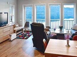 8 Person Holiday Home in Vatne