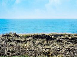 4 Person Holiday Home in Lemvig