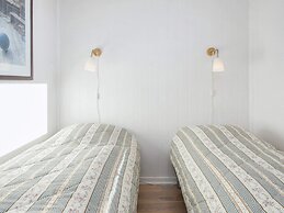 4 Person Holiday Home in Lemvig