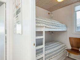 4 Person Holiday Home in Lemvig