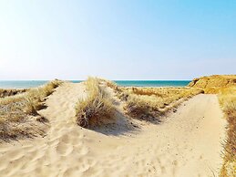 4 Person Holiday Home in Lemvig