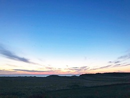 4 Person Holiday Home in Lemvig