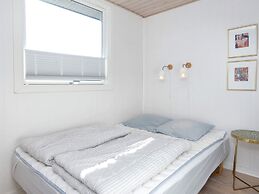 4 Person Holiday Home in Lemvig