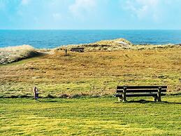 4 Person Holiday Home in Lemvig