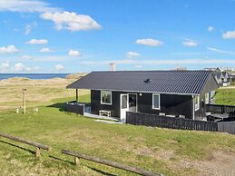 4 Person Holiday Home in Lemvig