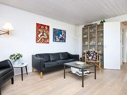 4 Person Holiday Home in Lemvig