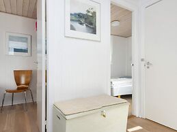 4 Person Holiday Home in Lemvig