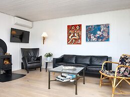 4 Person Holiday Home in Lemvig