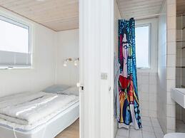 4 Person Holiday Home in Lemvig