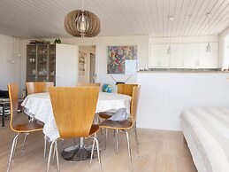 4 Person Holiday Home in Lemvig