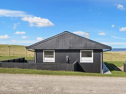 4 Person Holiday Home in Lemvig