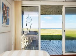 4 Person Holiday Home in Lemvig