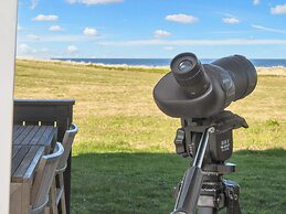 4 Person Holiday Home in Lemvig