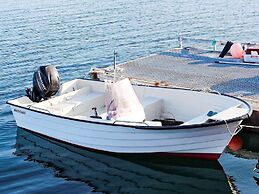 6 Person Holiday Home in Vatne