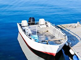 6 Person Holiday Home in Vatne