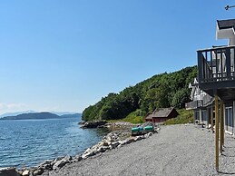 6 Person Holiday Home in Vatne