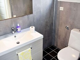 6 Person Holiday Home in Vatne