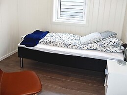 6 Person Holiday Home in Vatne