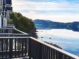 6 Person Holiday Home in Vatne