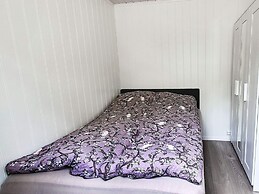 6 Person Holiday Home in Vatne