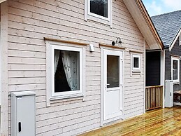 6 Person Holiday Home in Vatne