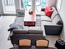 6 Person Holiday Home in Vatne