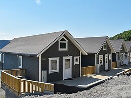 6 Person Holiday Home in Vatne