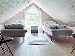 6 Person Holiday Home in Vatne