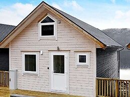 6 Person Holiday Home in Vatne