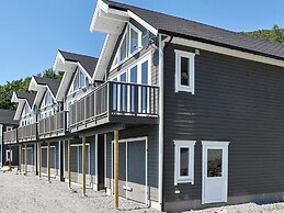 6 Person Holiday Home in Vatne