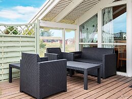 4 Star Holiday Home in Romo