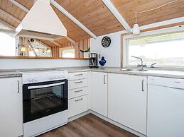 4 Star Holiday Home in Romo