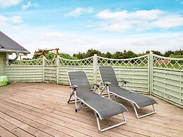 4 Star Holiday Home in Romo