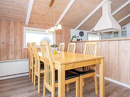 4 Star Holiday Home in Romo