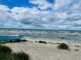 6 Person Holiday Home in Slagelse