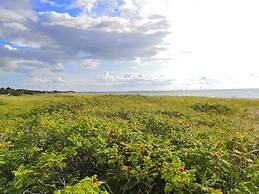 6 Person Holiday Home in Slagelse