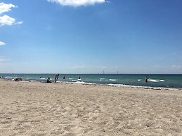6 Person Holiday Home in Slagelse