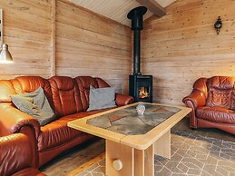 6 Person Holiday Home in Slagelse