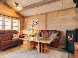 6 Person Holiday Home in Slagelse