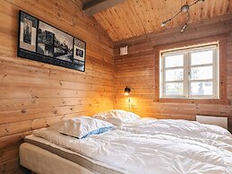 6 Person Holiday Home in Slagelse