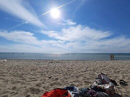 6 Person Holiday Home in Slagelse